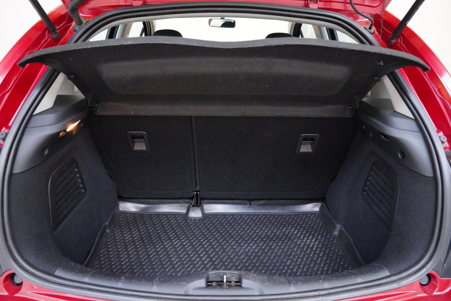 Citroën C3 1.1i 44 kW