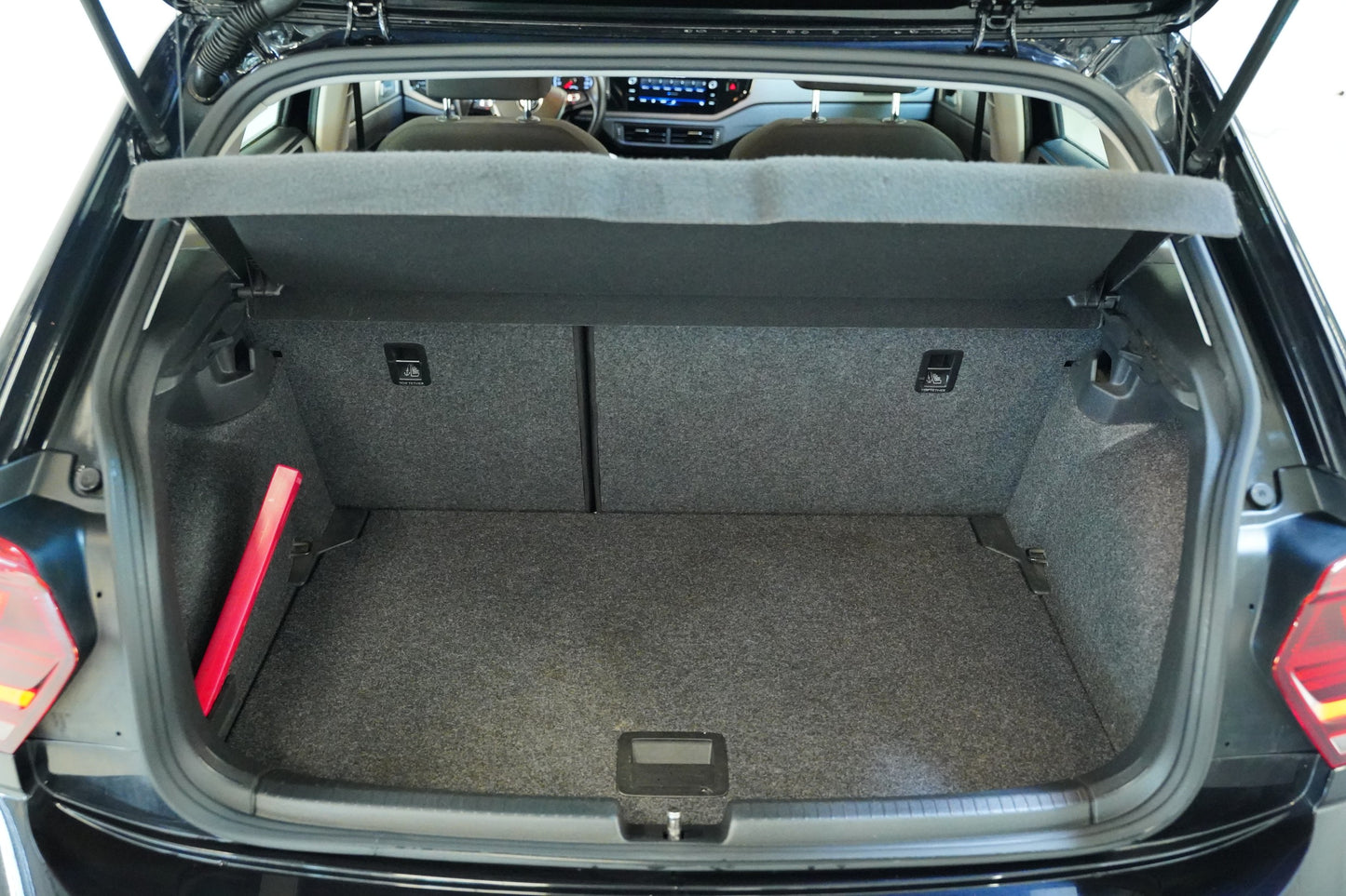 Volkswagen Polo 1.0 TSI 70 kW Comfortline