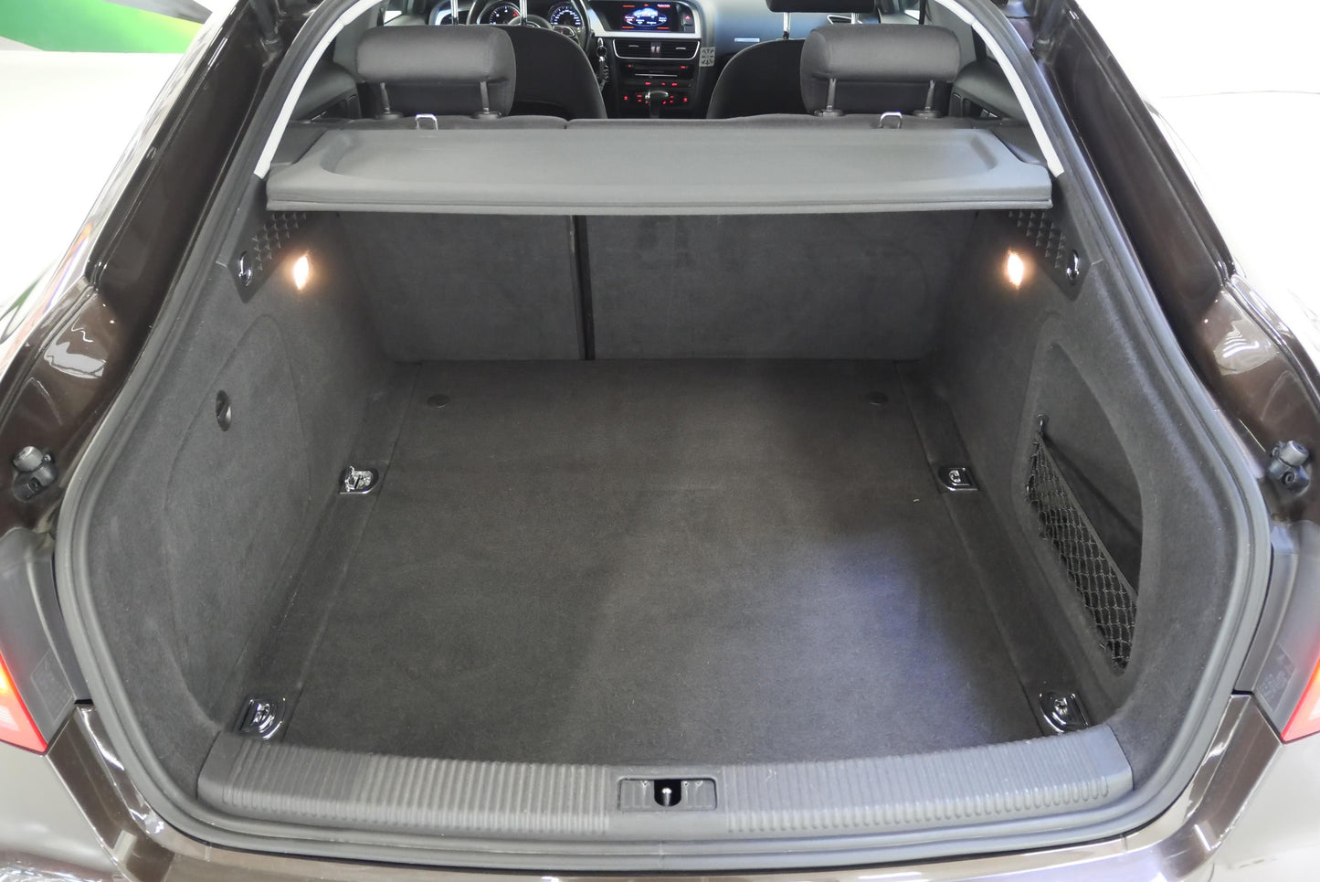 Audi A5 Sportback 2.0 TDI 130 kW Sportback