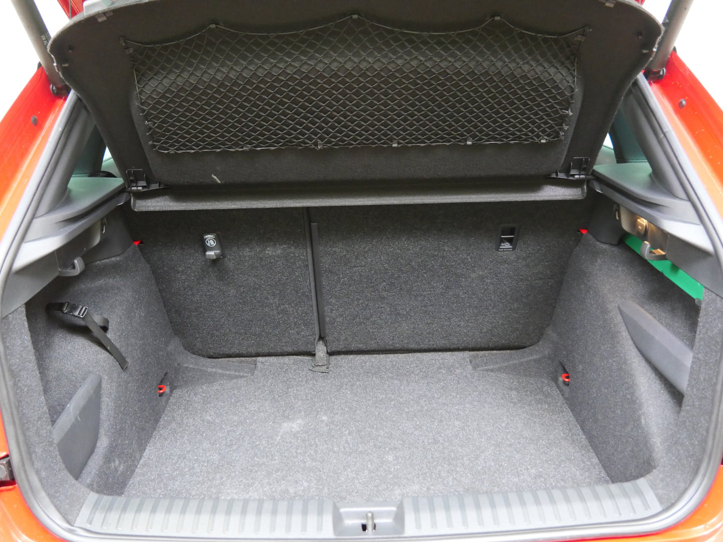 Škoda Kamiq 1.5 TSI 110 kW DSG Monte Carlo