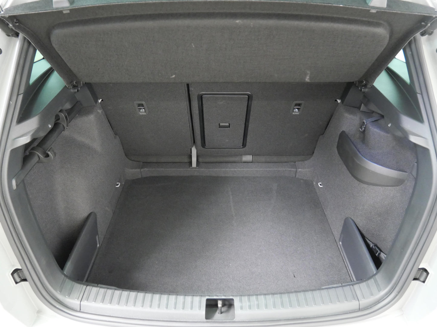 Škoda Karoq 1.5 TSI 110 kW Sportline