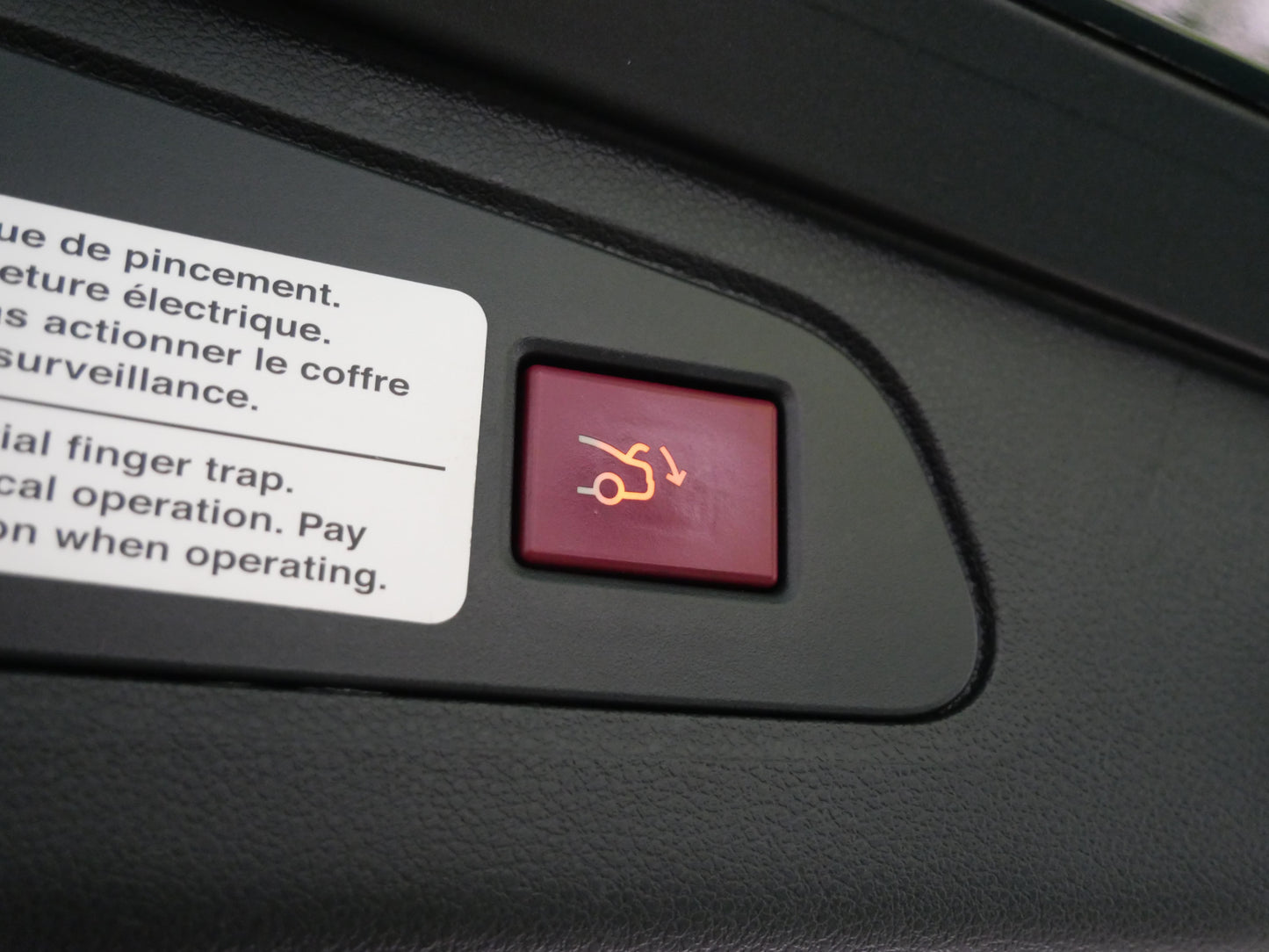 Peugeot 508 2.0 BlueHDi 133 kW RXH