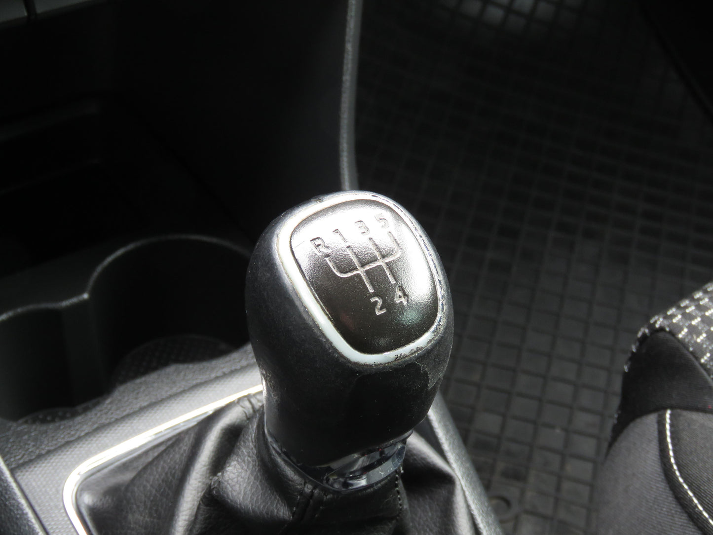 Škoda Rapid 1.2 TSI 63 KW Ambition