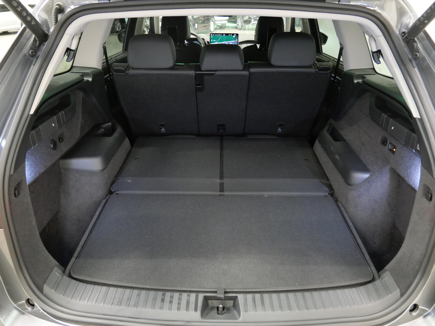 Škoda Kodiaq 2.0 TDI 142 kW Excl. Selection