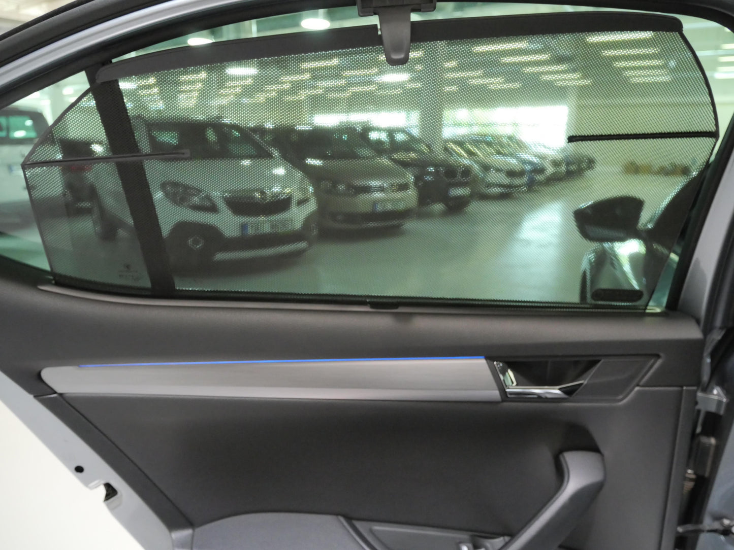 Škoda Superb 2.0 TDI 110 kW Style Plus