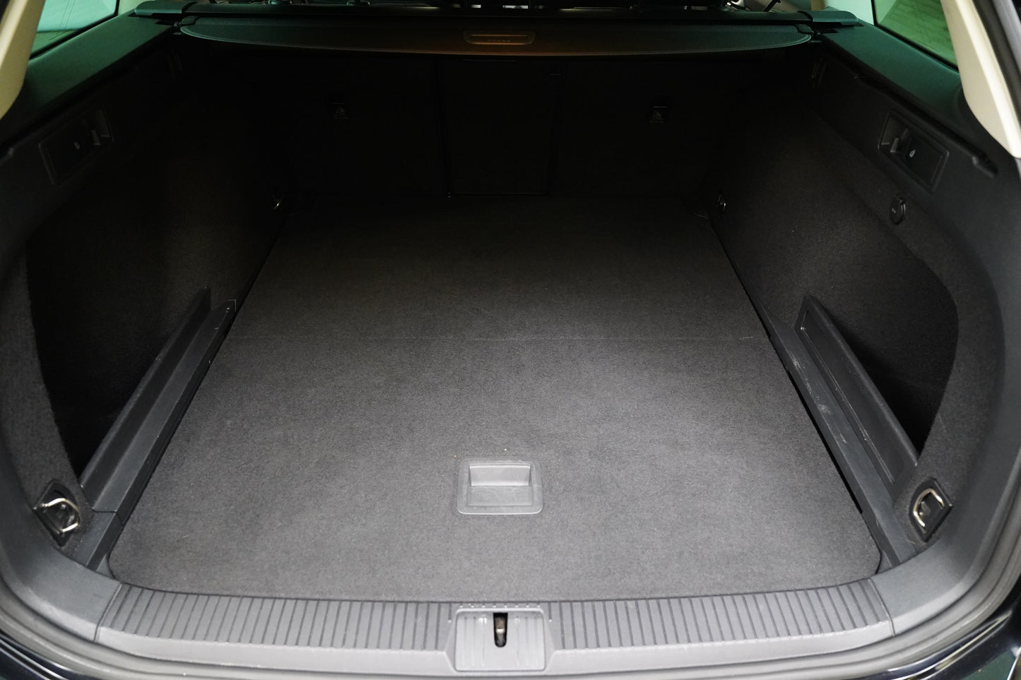 Volkswagen Passat 2.0 TDI 110 kW Comfortline