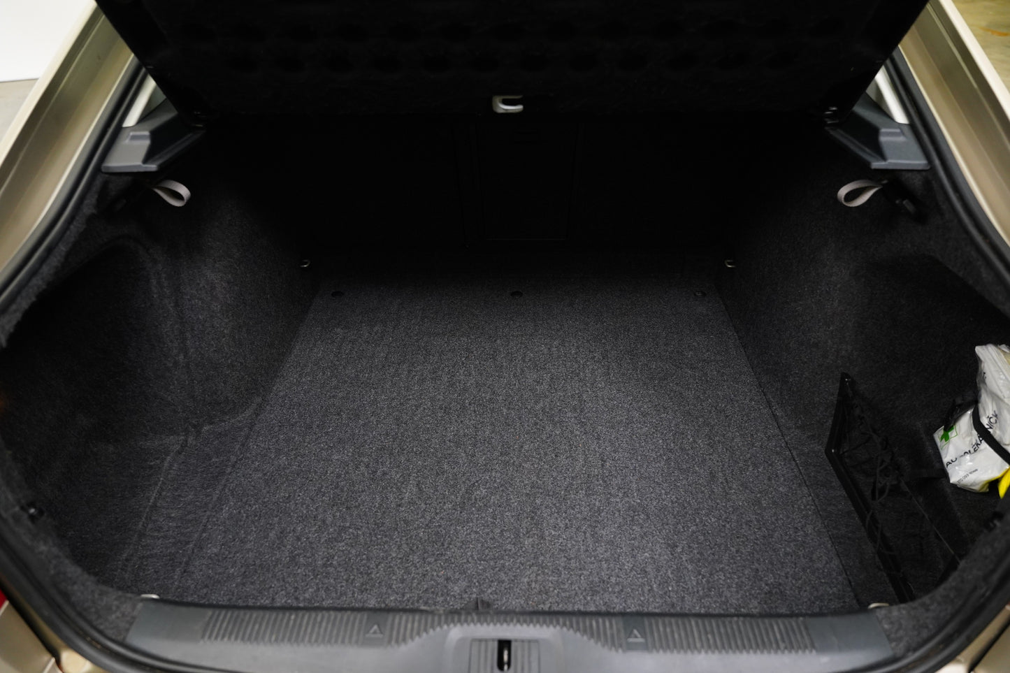 Škoda Octavia 1.9 TDI 77 kW