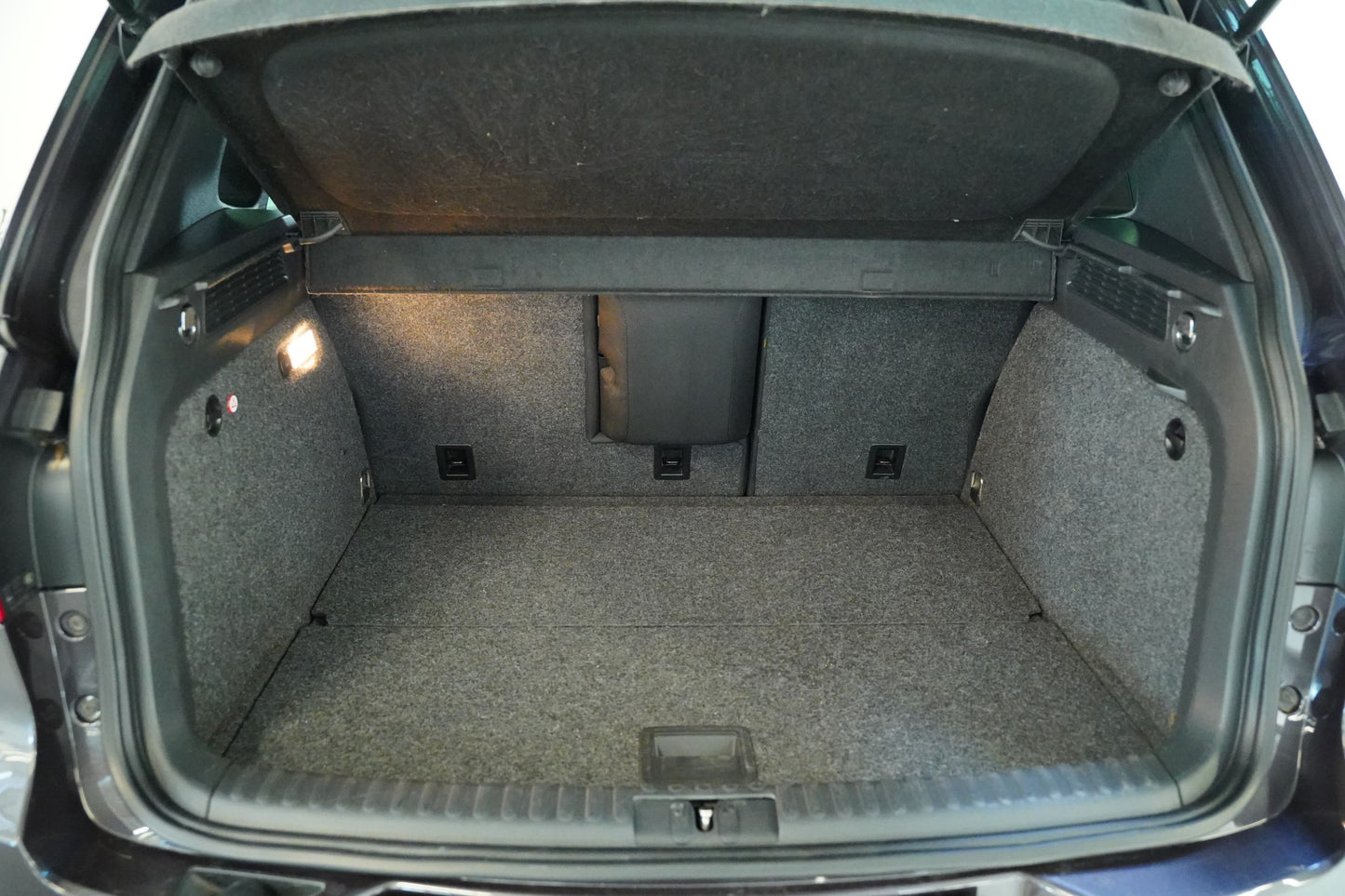 Volkswagen Tiguan 2.0 TSI 132 kW DSG 4Motion
