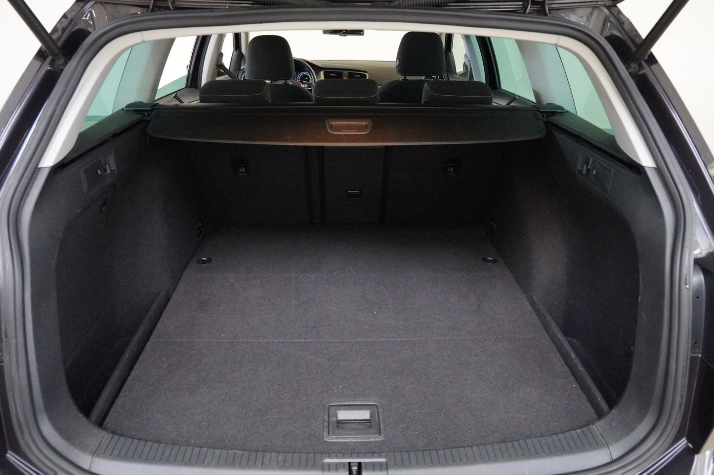 Volkswagen Golf 2.0 TDI 110 kW Lounge