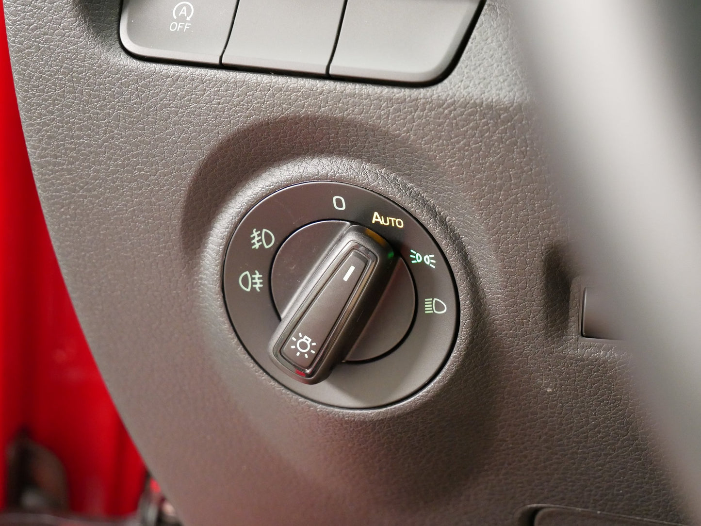 Škoda Fabia 1.0 TSI Ambition