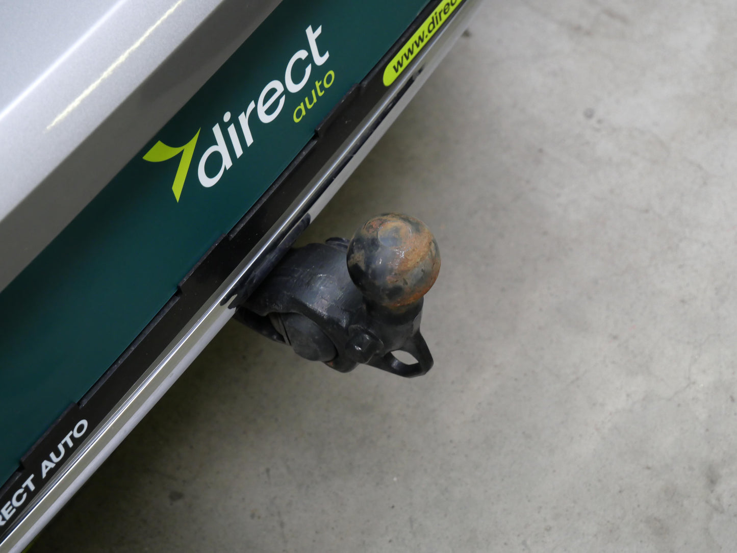 Volkswagen Arteon Shooting Brake 2.0 TDI 110 kW Elegance