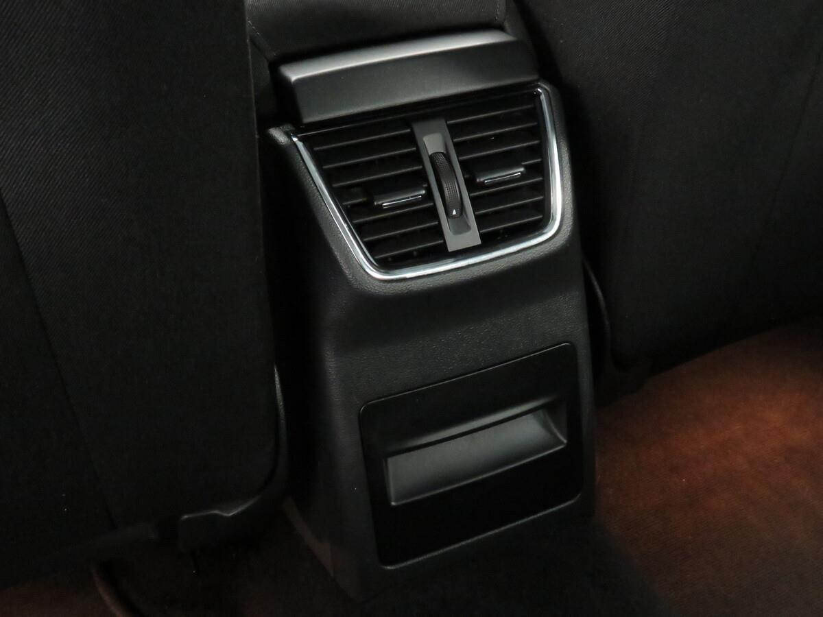 Škoda Octavia 2.0 TDI 110 kW Style