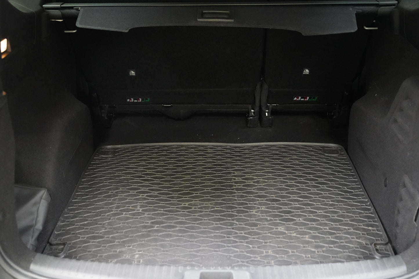 Dacia Jogger 1.0 TCE eco-G 67 kW