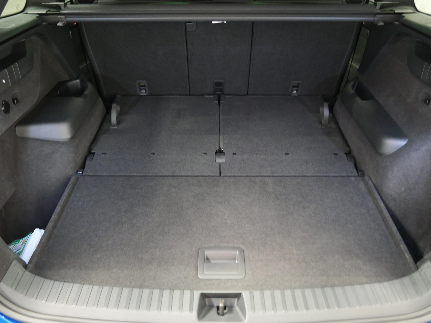 Škoda Kodiaq 2.0 TDI 142 kW 4x4 Sportline
