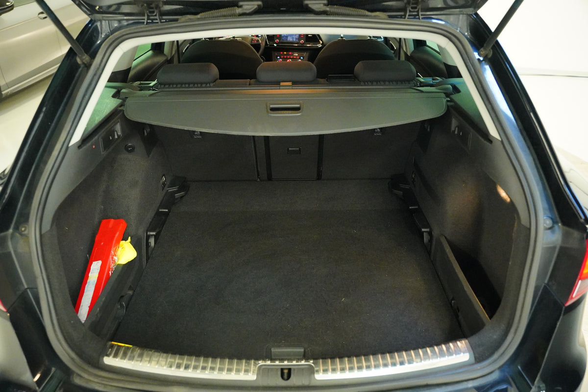 Seat Leon 2.0 TDI 110 kW Style