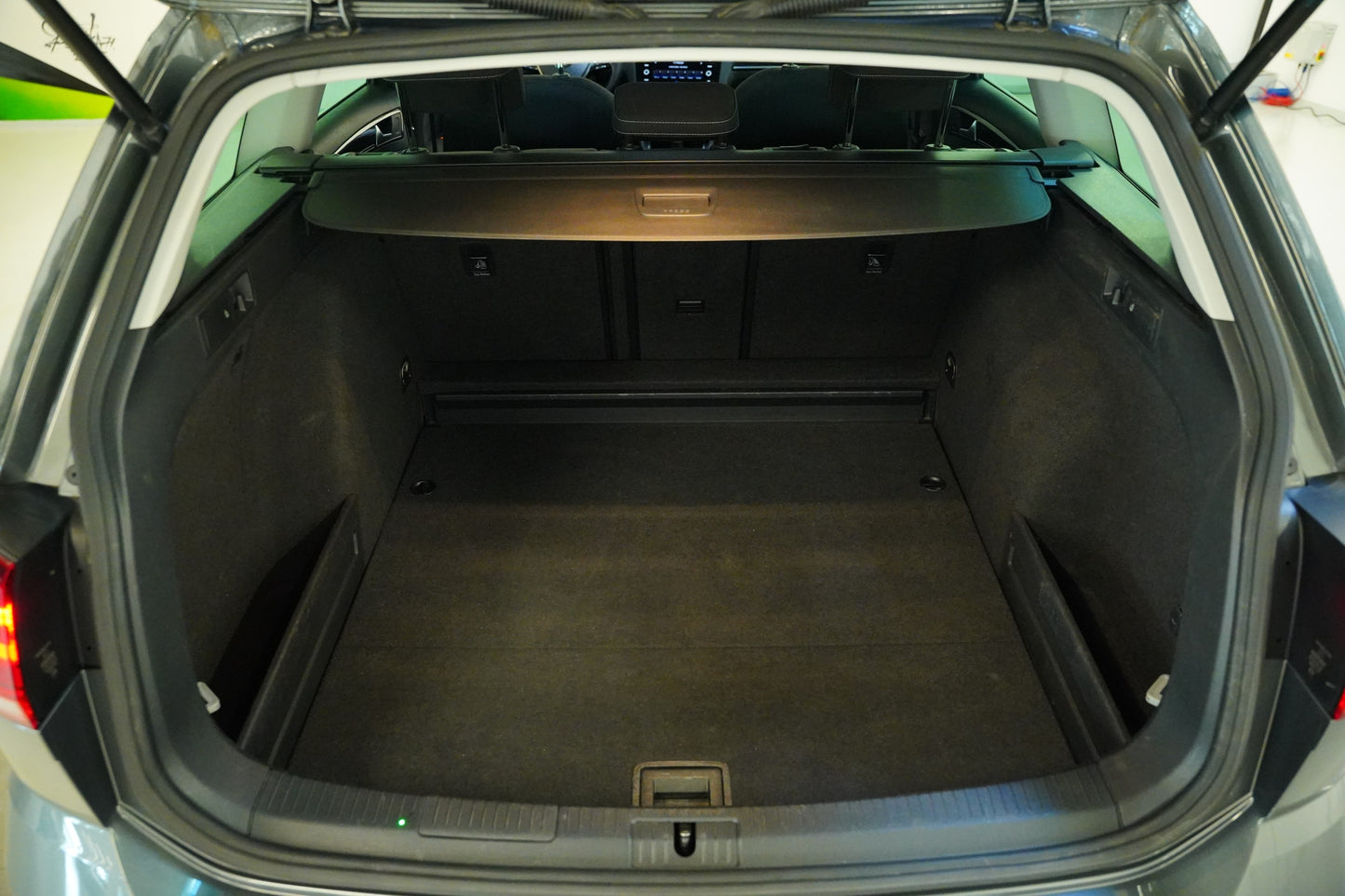 Volkswagen Golf 1.5 TSI 110 kW Highline