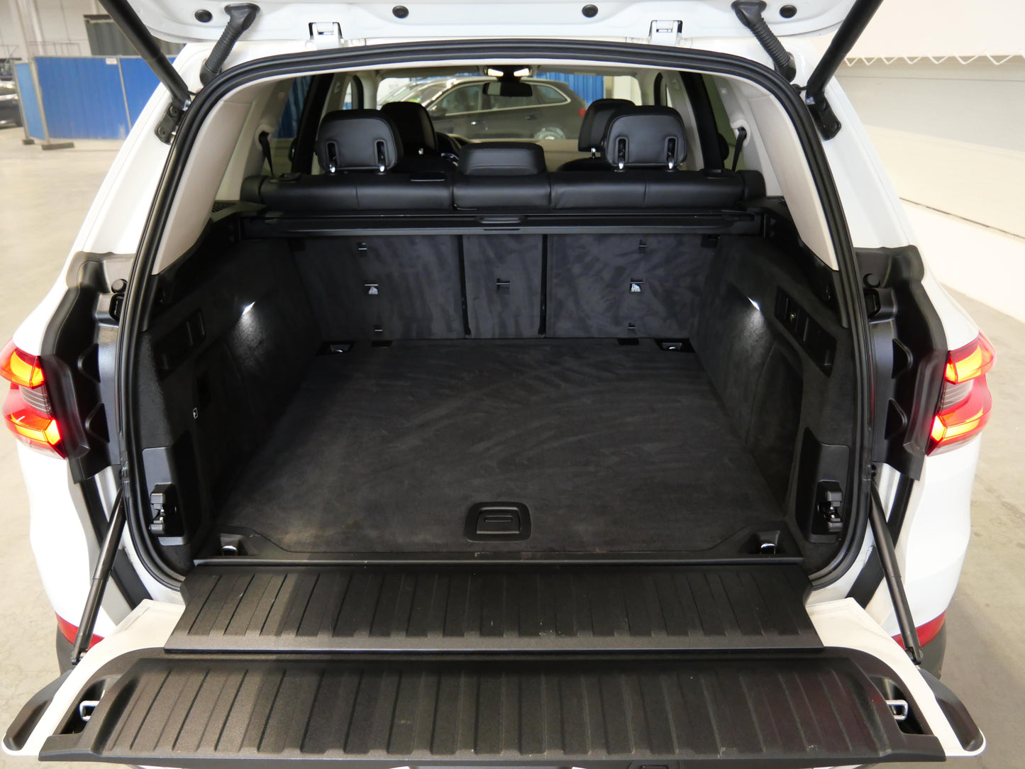 BMW X5 30d 210 kW xDrive
