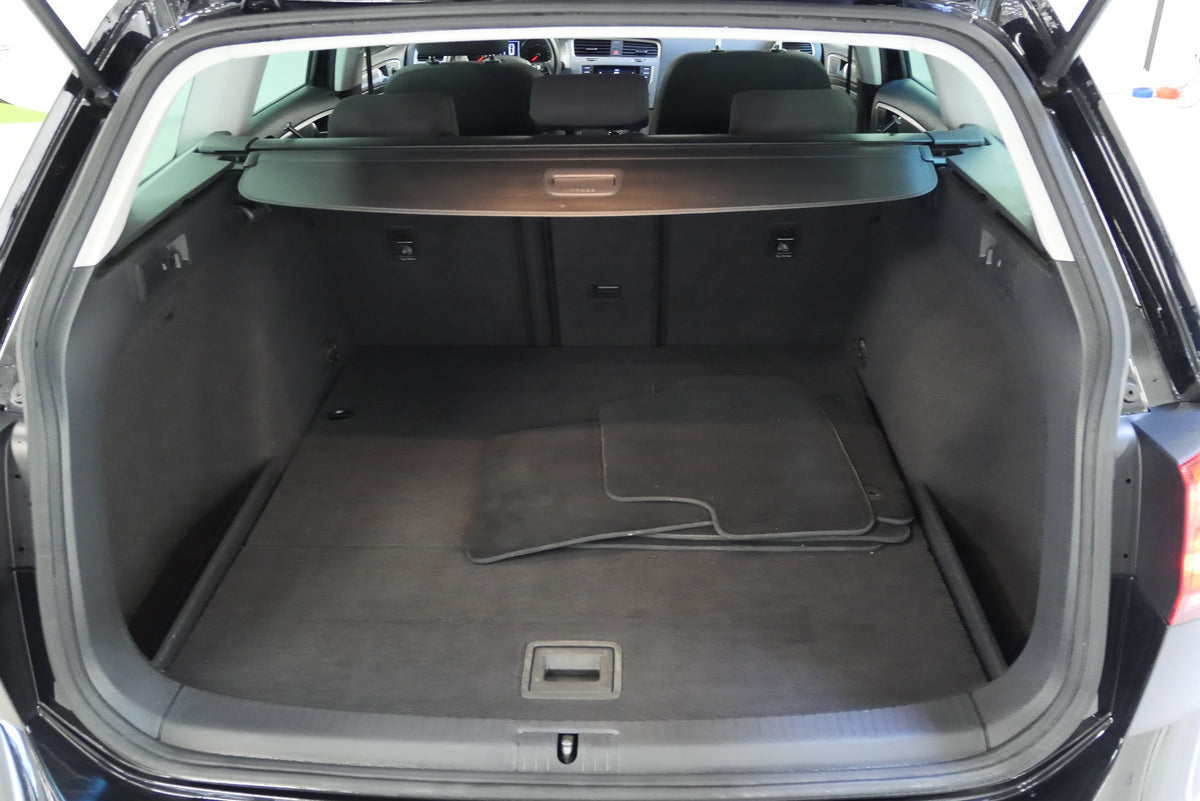 Volkswagen Golf 2.0 TDI 110 kW Comfortline