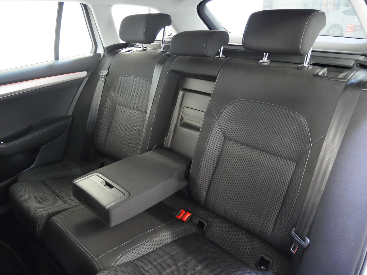 Škoda Superb 2.0 TDI 147 kW 4x4 Style