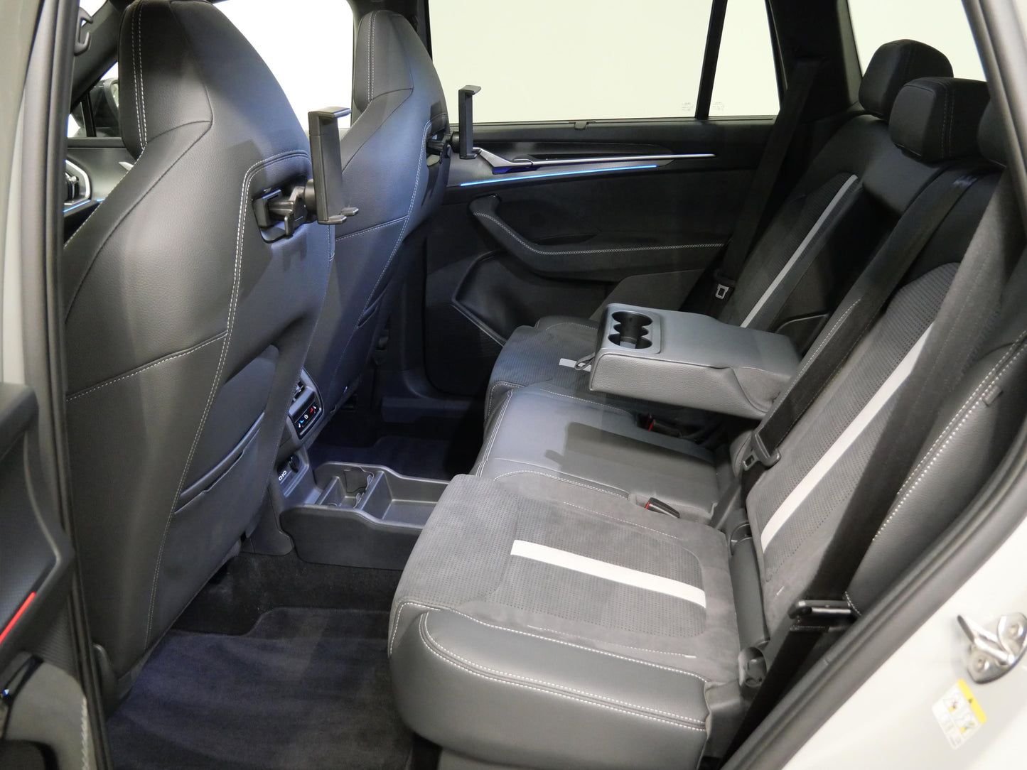 Škoda Kodiaq 2.0 TDI 142 kW 4x4 SportLine