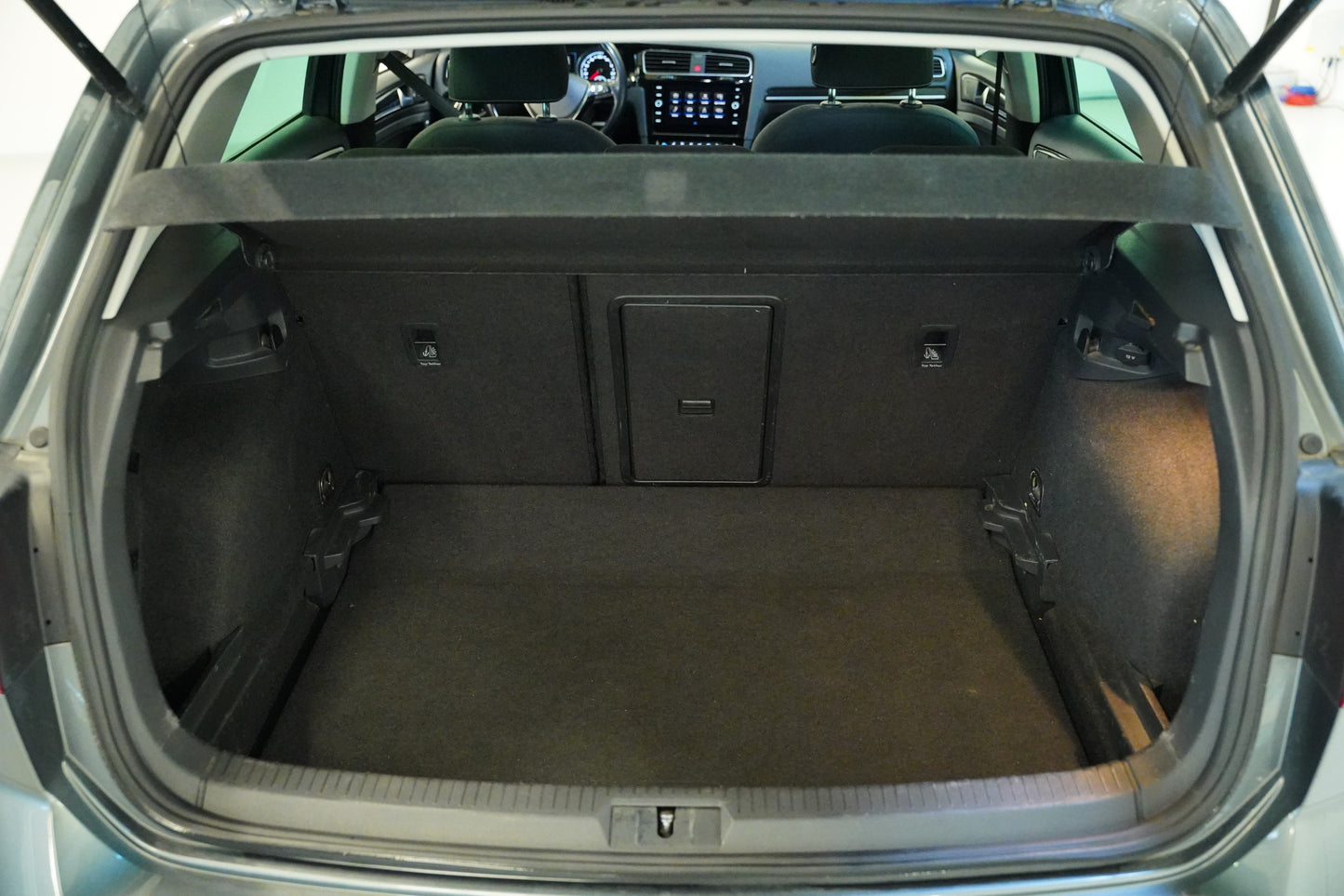 Volkswagen Golf 1.5 TSI 110 kW Highline