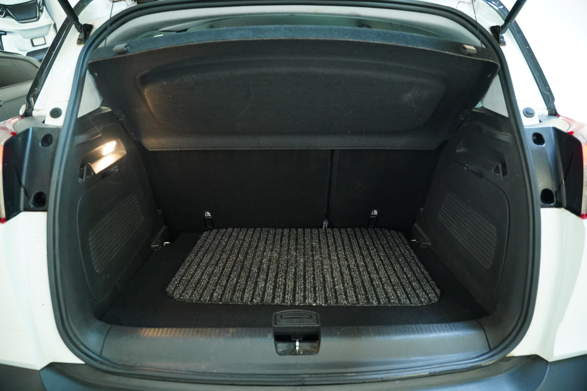 Opel Crossland X 1.2 Turbo