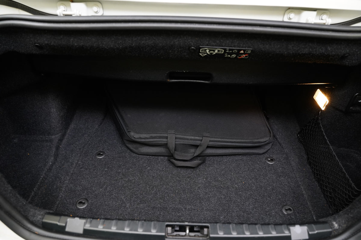 BMW Řada 1 120d 130 kW Cabrio