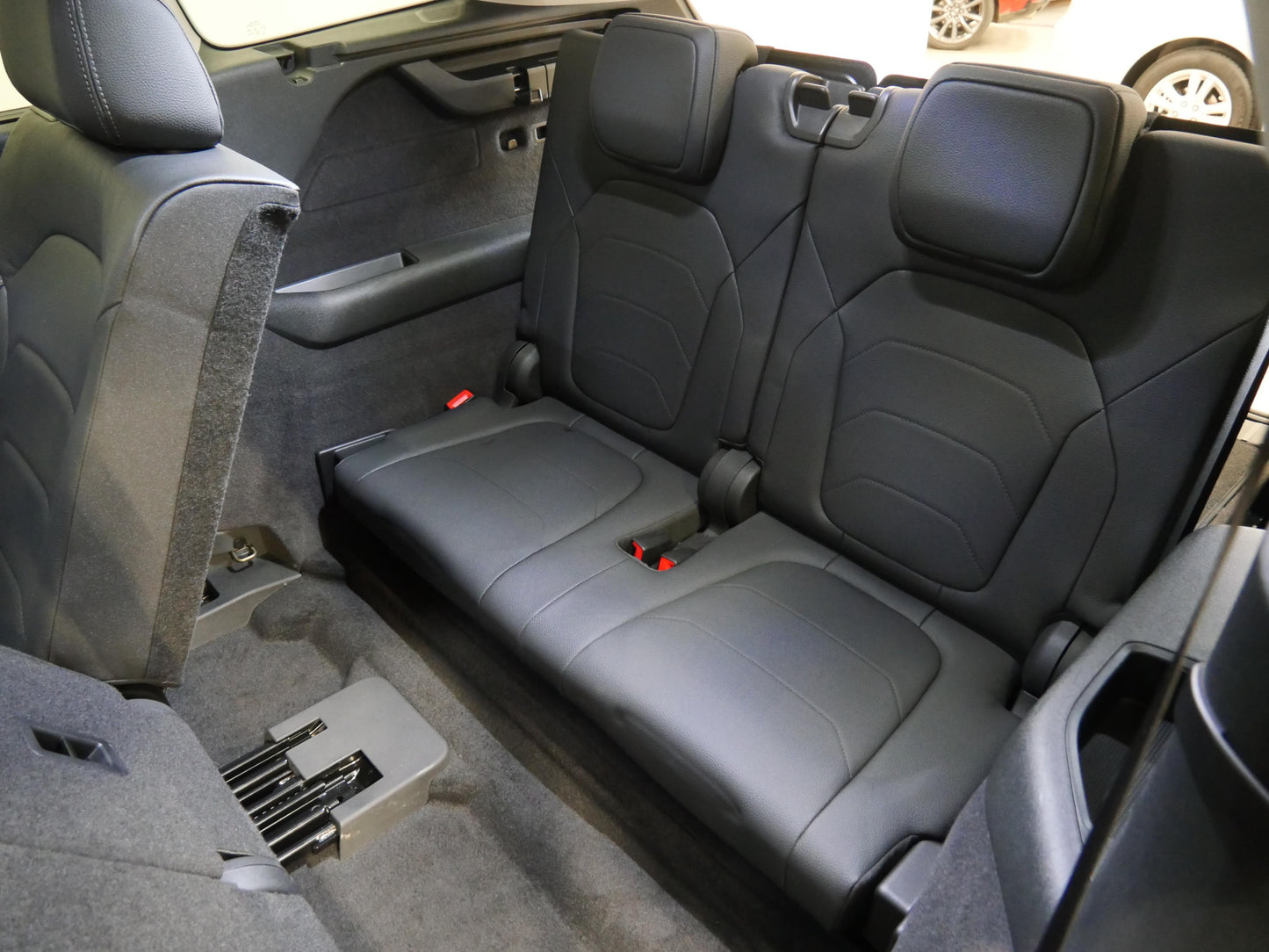 Škoda Kodiaq 2.0 TDI 142 kW Excl. Selection