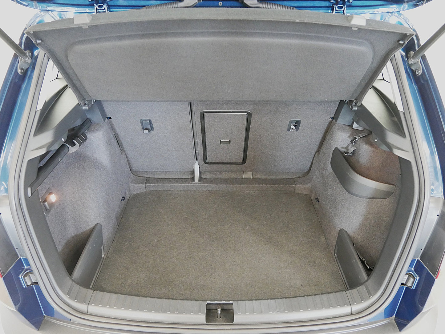 Škoda Karoq 1.6 TDI 85 kW Ambition