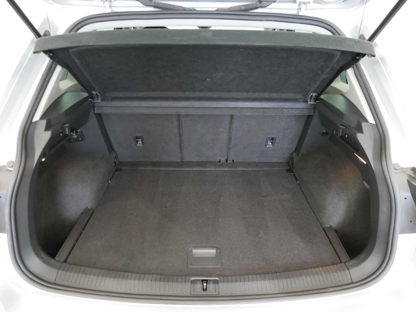 Volkswagen Tiguan 2.0TDi 110kW Life 4x4
