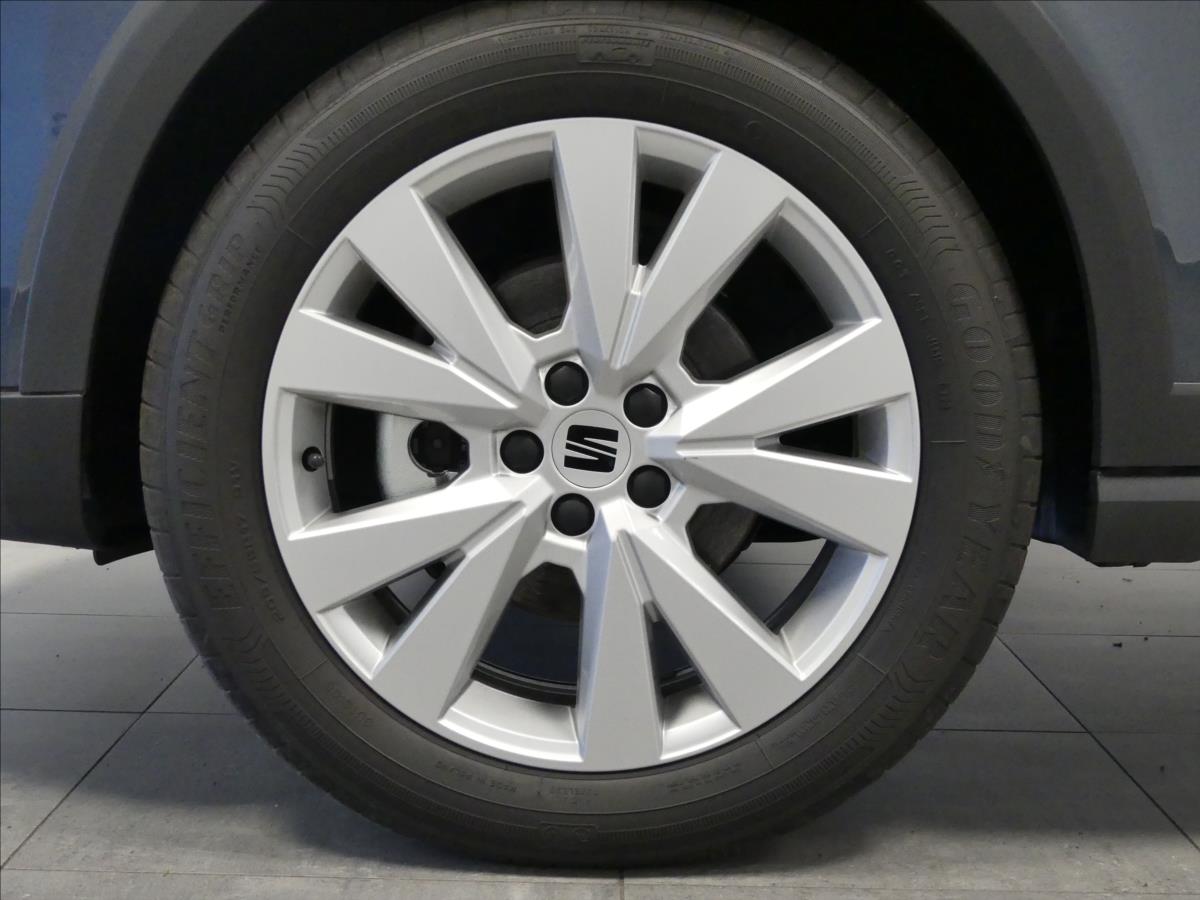 Seat Arona 1.0 TSI Xperience
