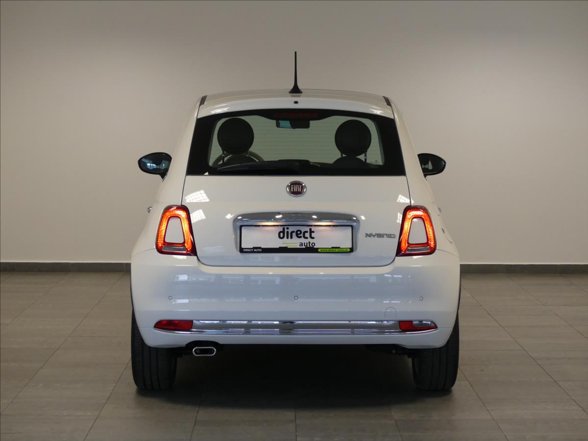 Fiat 500 1.0 Dolcevita