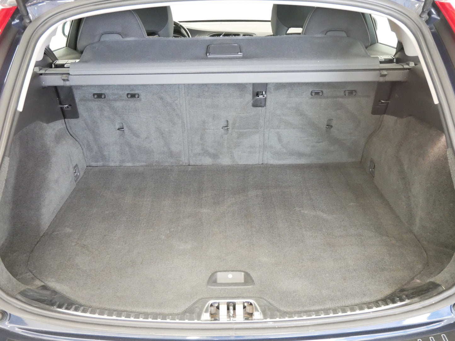 Volvo V60 D4 133kW Momentum