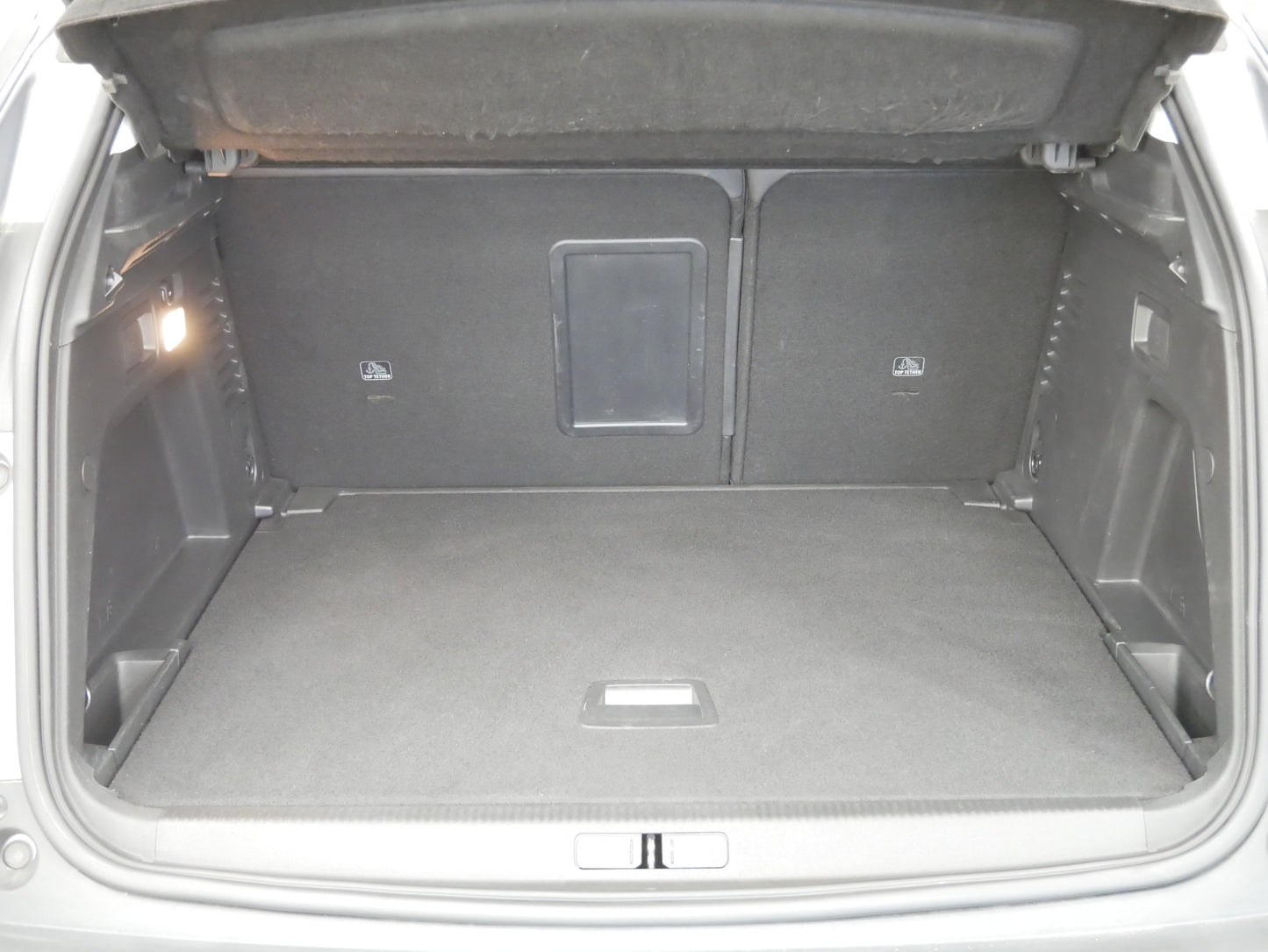 Peugeot 3008 1.6 PureTech 133 kW Alure
