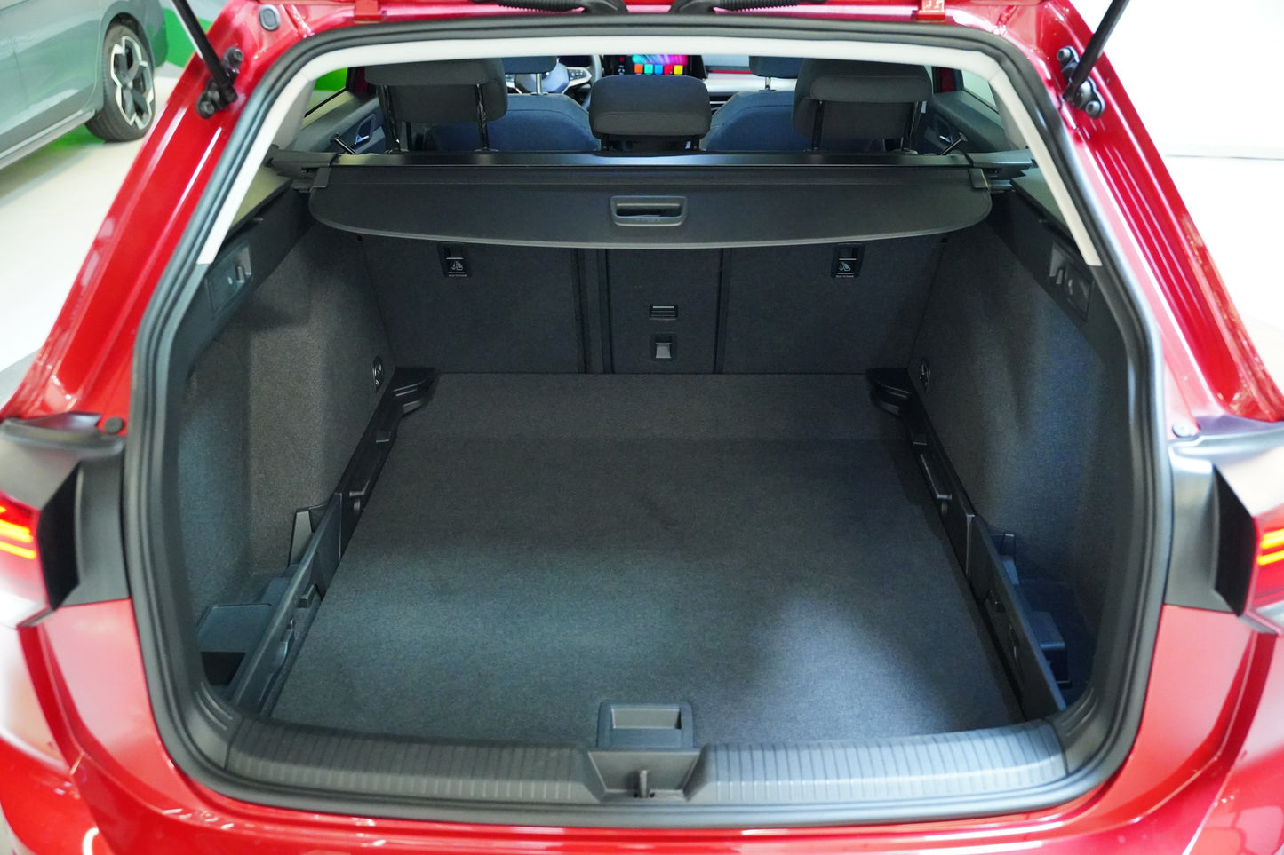 Volkswagen Golf 2.0 TDI 110 kW DSG Life