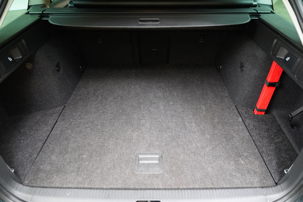 Škoda Octavia 2.0 TDI 110 kW DSG Soleil