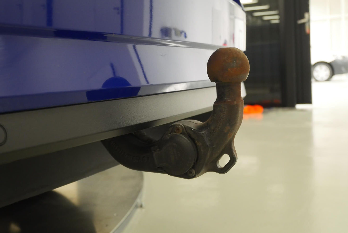 Škoda Superb 2.0 TDI 110 kW Style