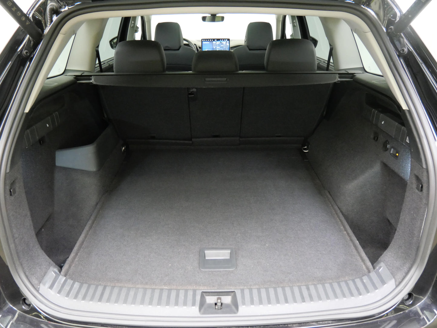 Škoda Kodiaq 2.0 TDI 142 kW Excl. Selection