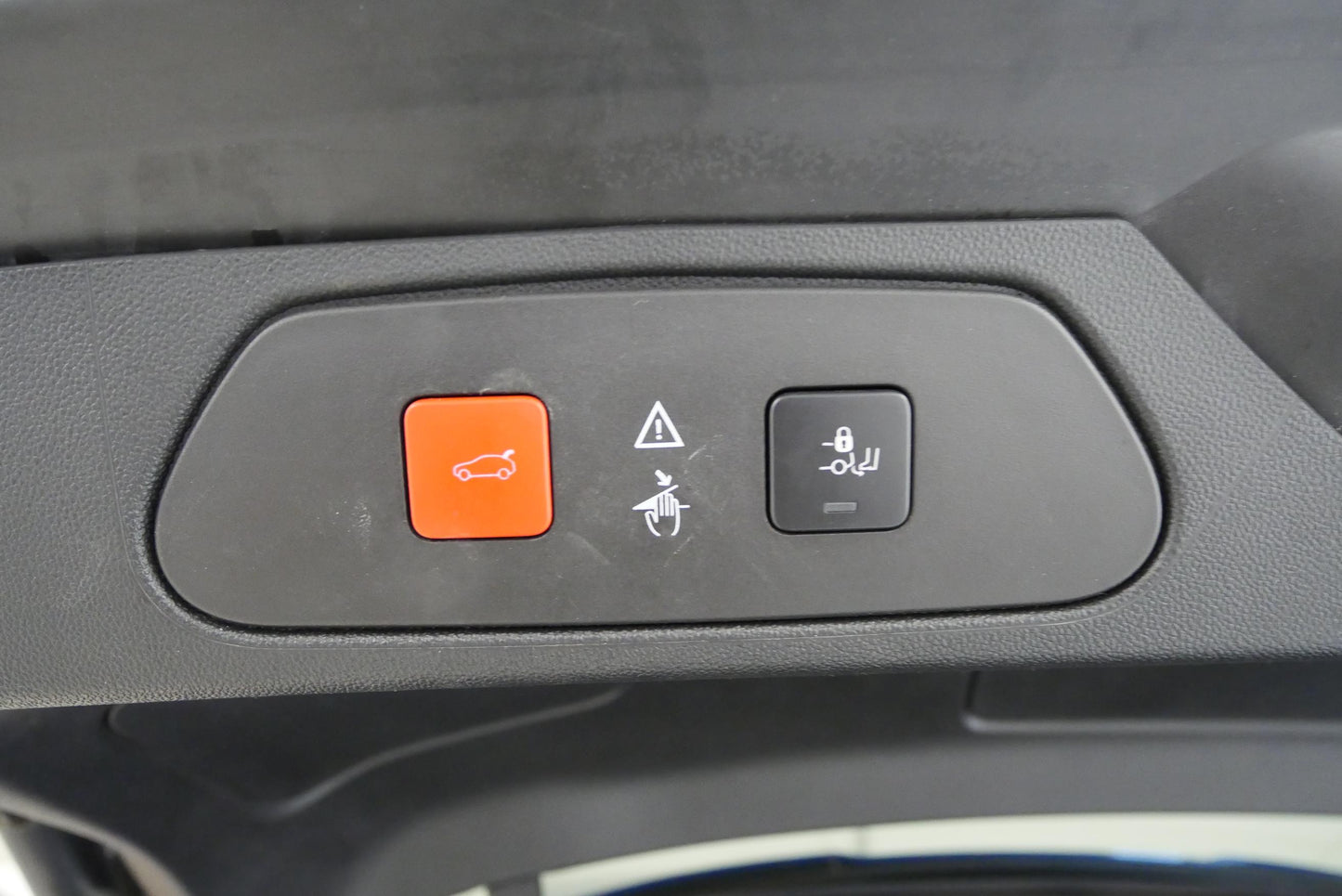 Opel Grandland 1.2 i Turbo 96 kW Dynamic