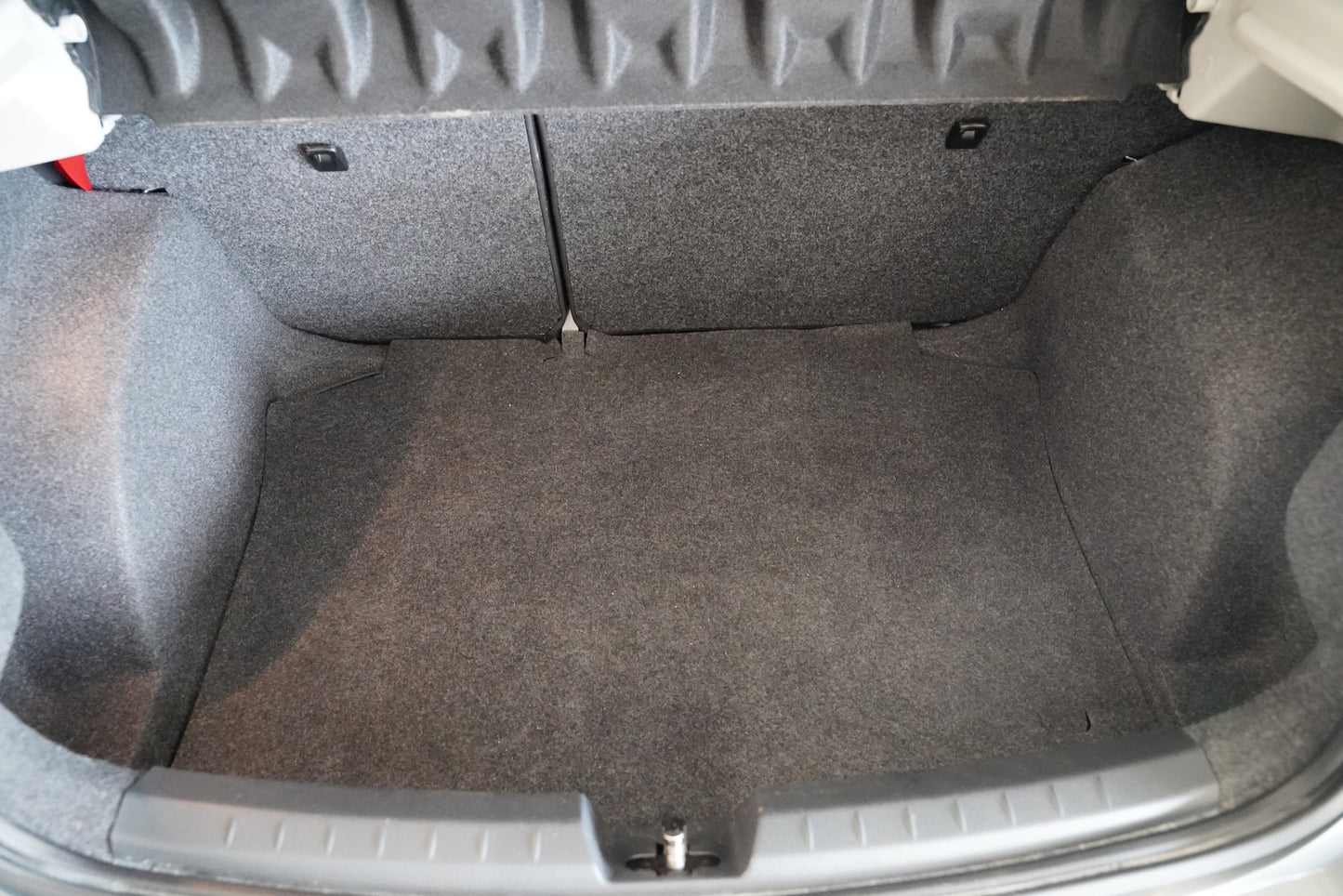 Seat Ibiza 1.0 TSI 81 kW FR