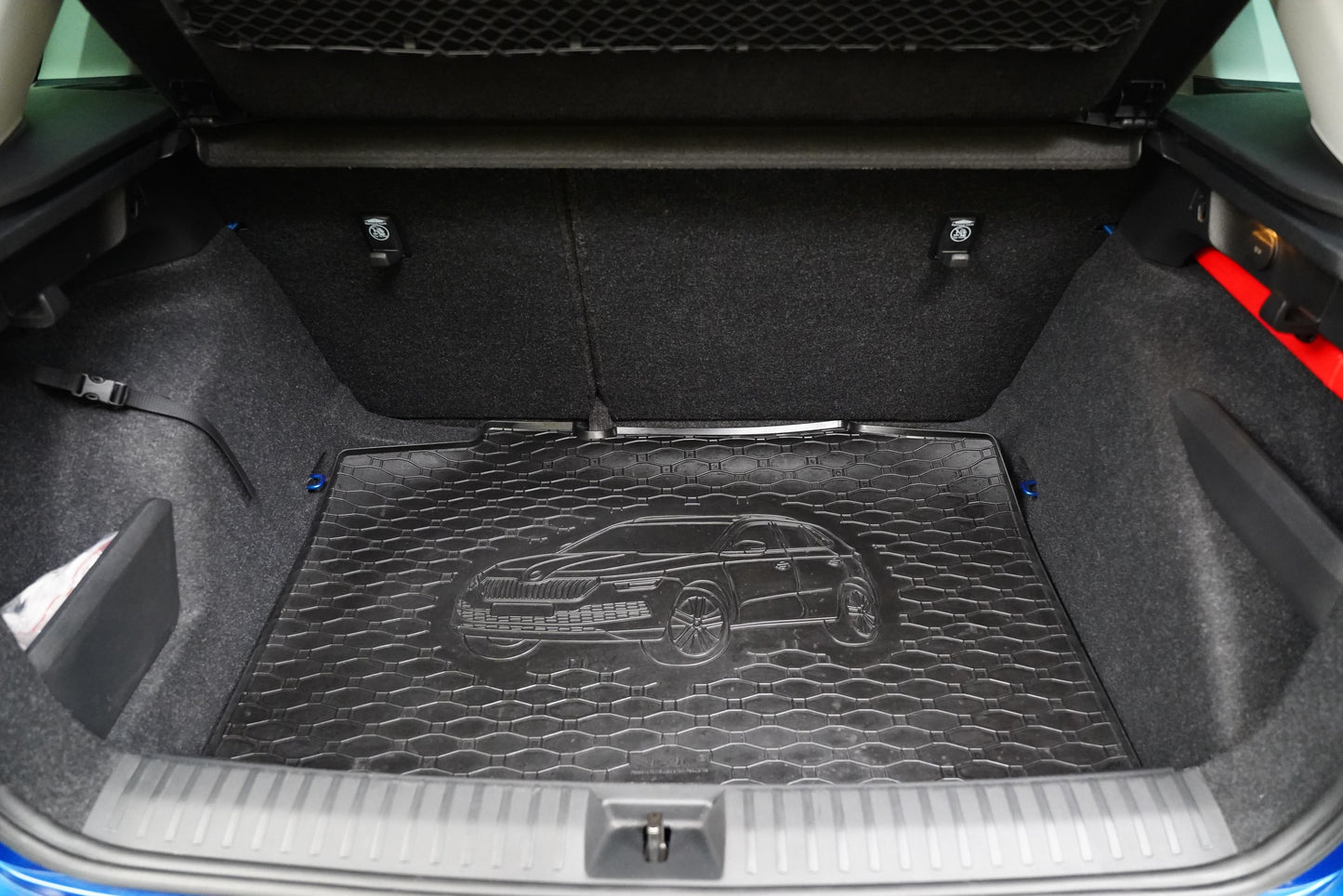 Škoda Kamiq 1.0 TSI 81 kW Ambition