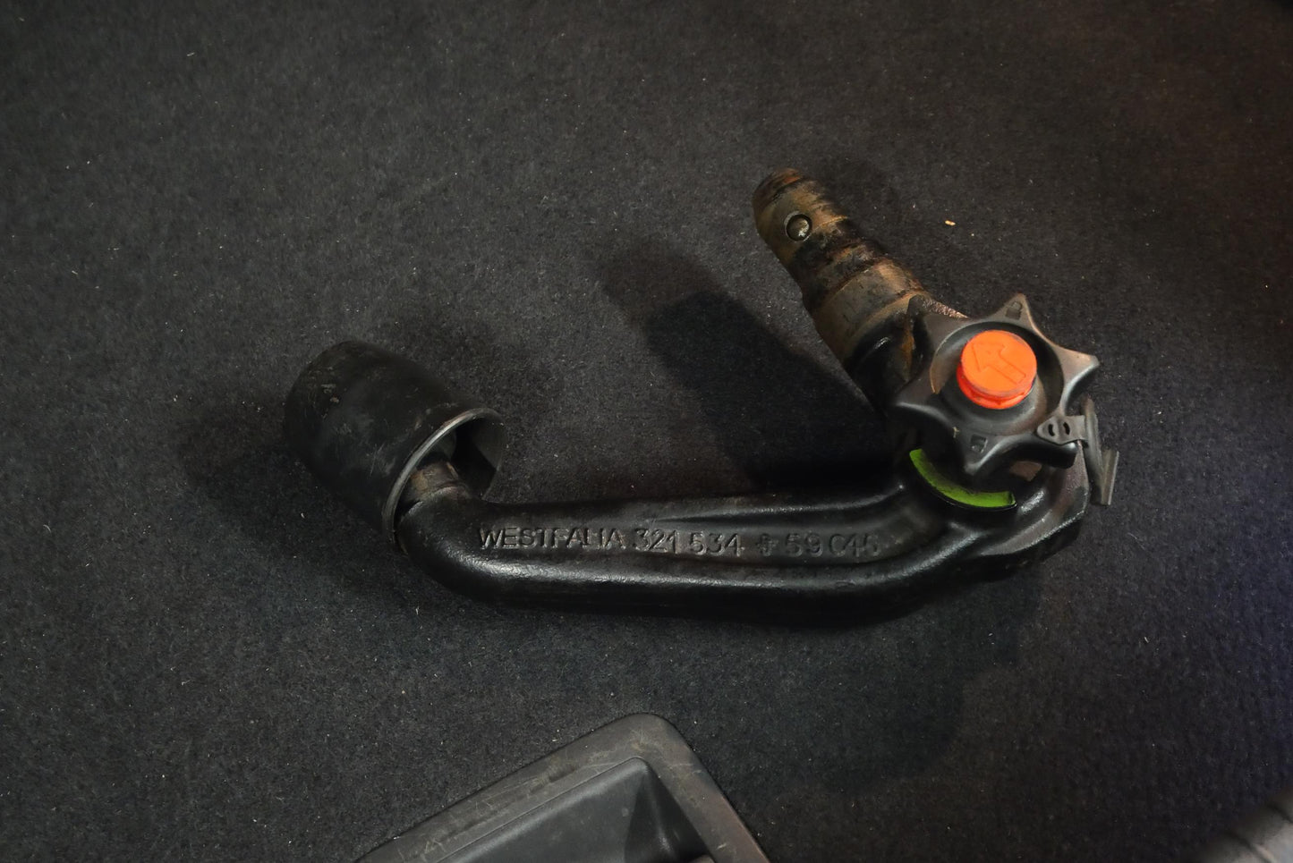 Volkswagen Golf 1.4 TSI 92 kW Lounge