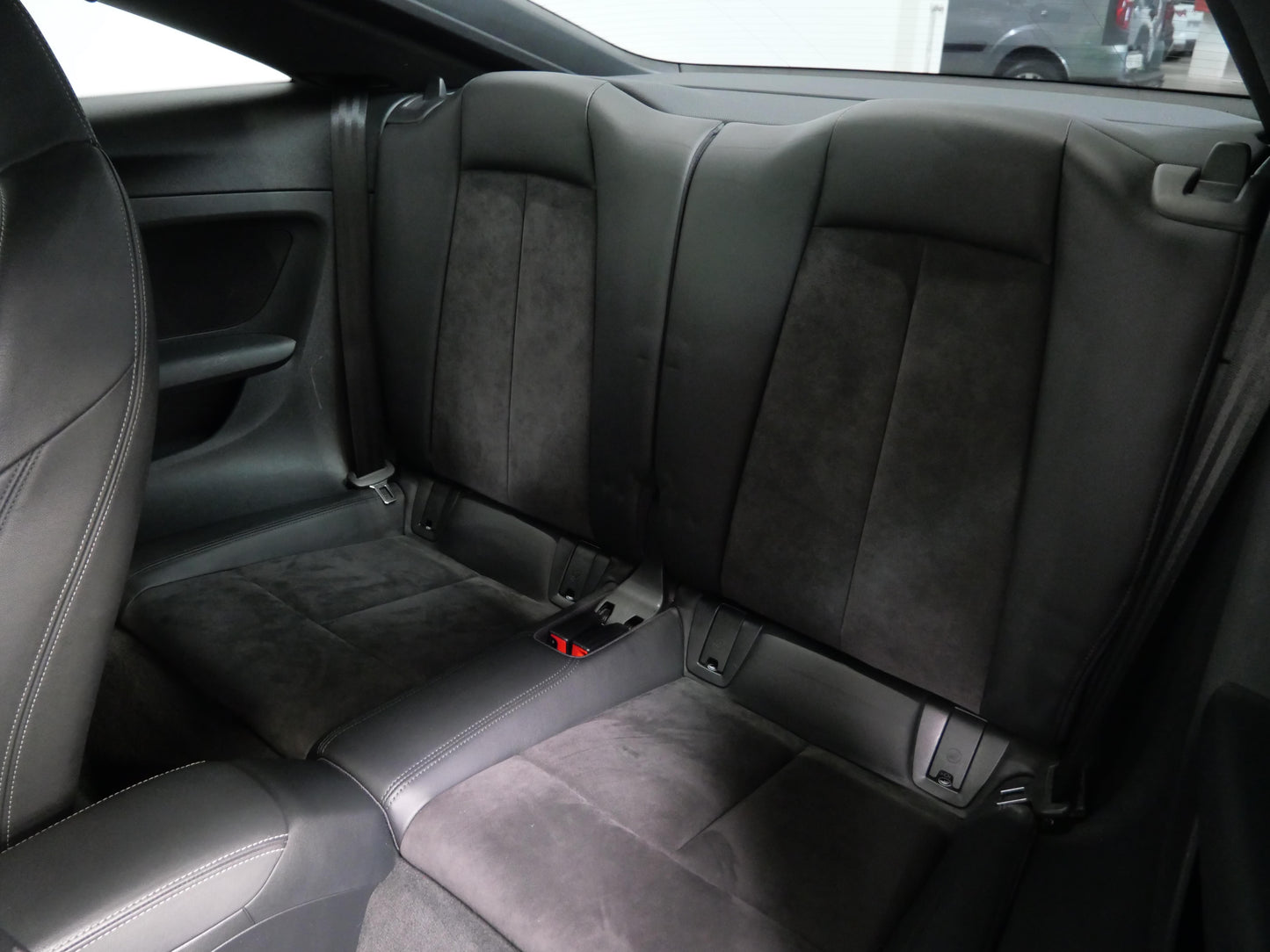 Audi TT 2.0 TDI 135 kW S line