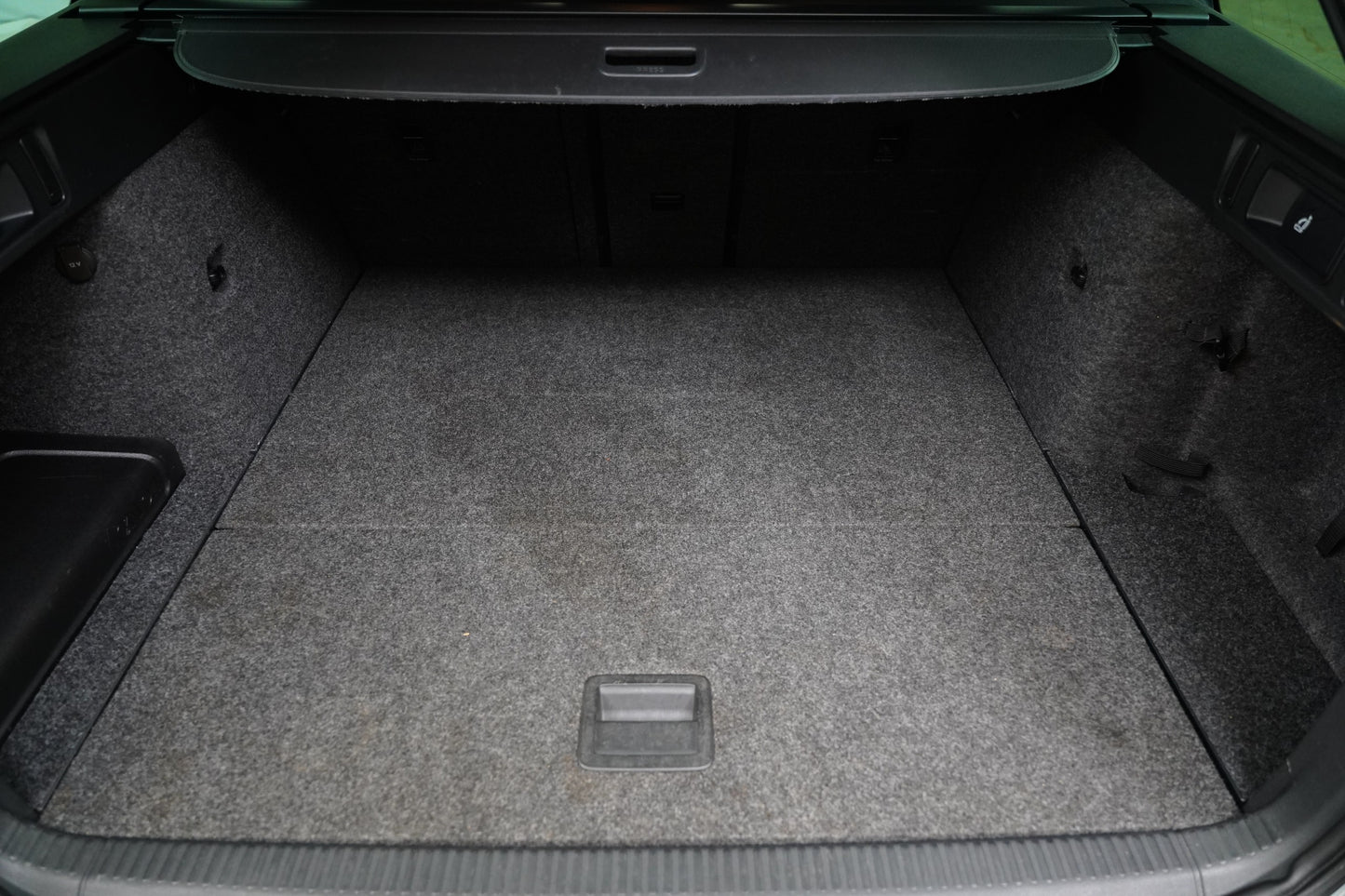 Škoda Octavia 2.0 TDI 135 kW RS
