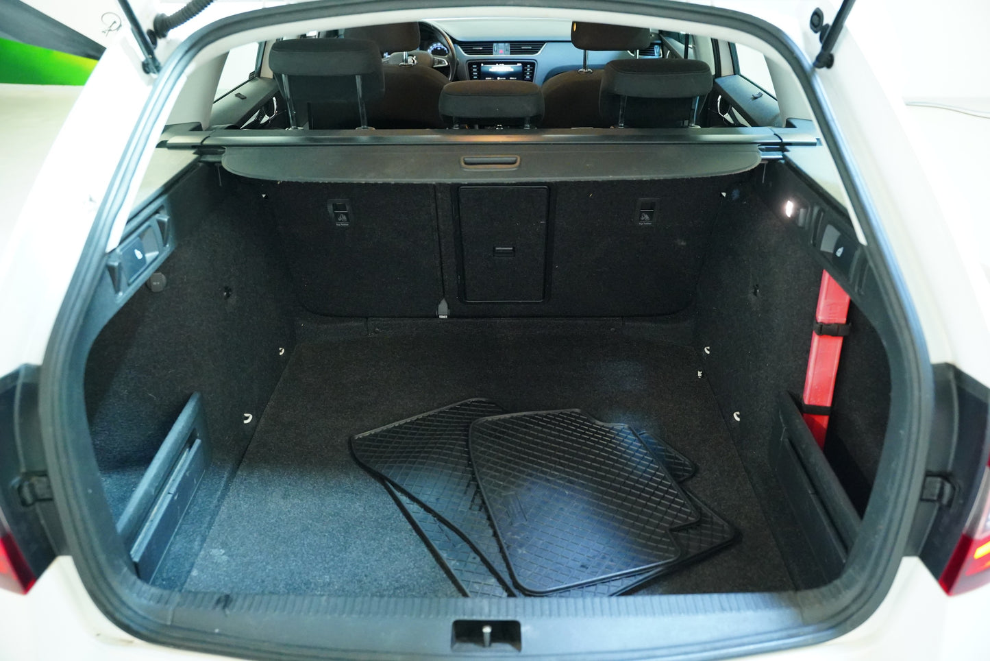Škoda Octavia 2.0 TDI 110 kW Style