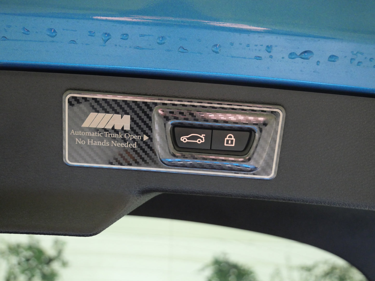 BMW X6 M 4.4 V8 TwinTurbo 423 kW