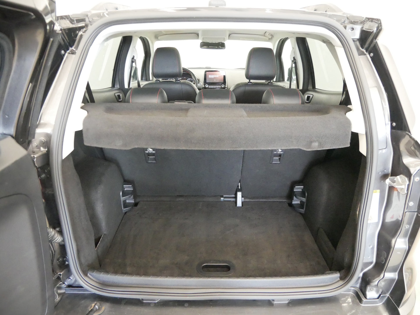 Ford Ecosport 1.5 EcoBlue 92 kW 4WD ST-Line