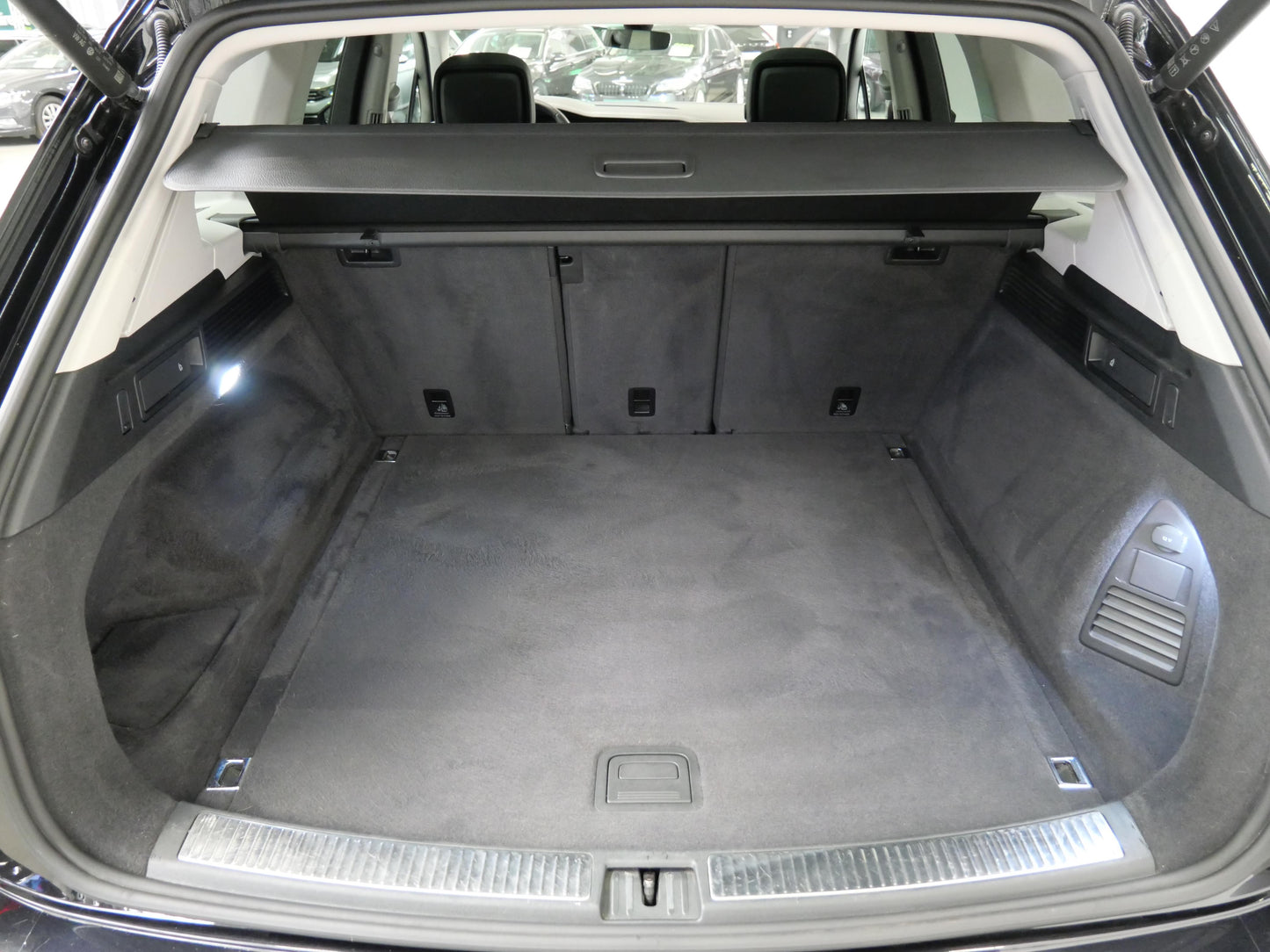 Volkswagen Touareg 3.0 TDI V6 210 kW Elegance