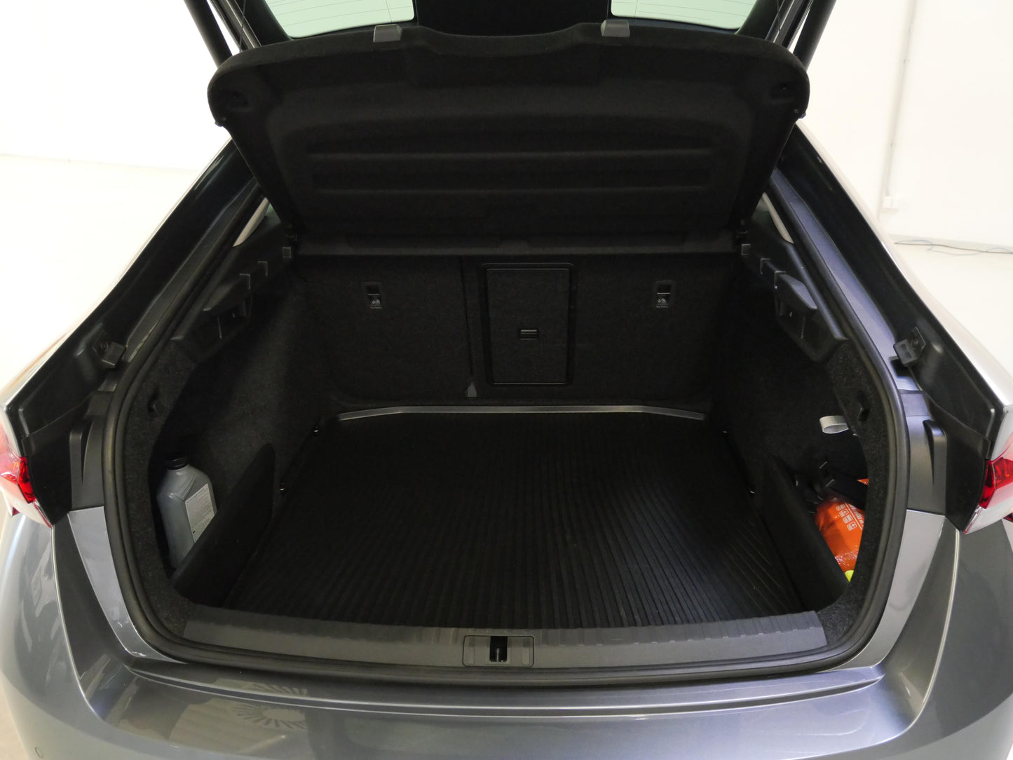 Škoda Octavia 1.5 TSI 110 kW Top Selection
