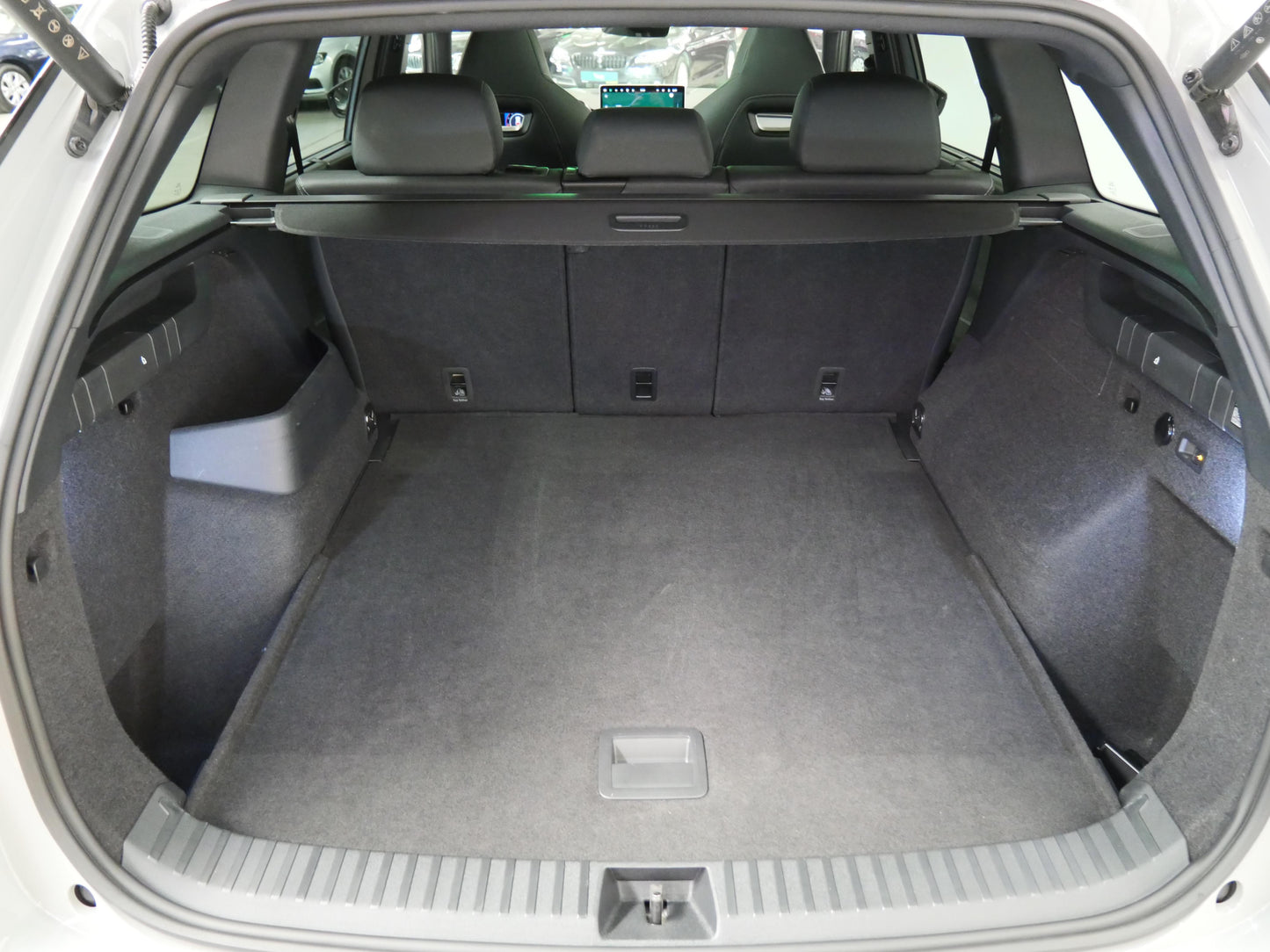 Škoda Kodiaq 2.0 TDI 142 kW 4x4 SportLine